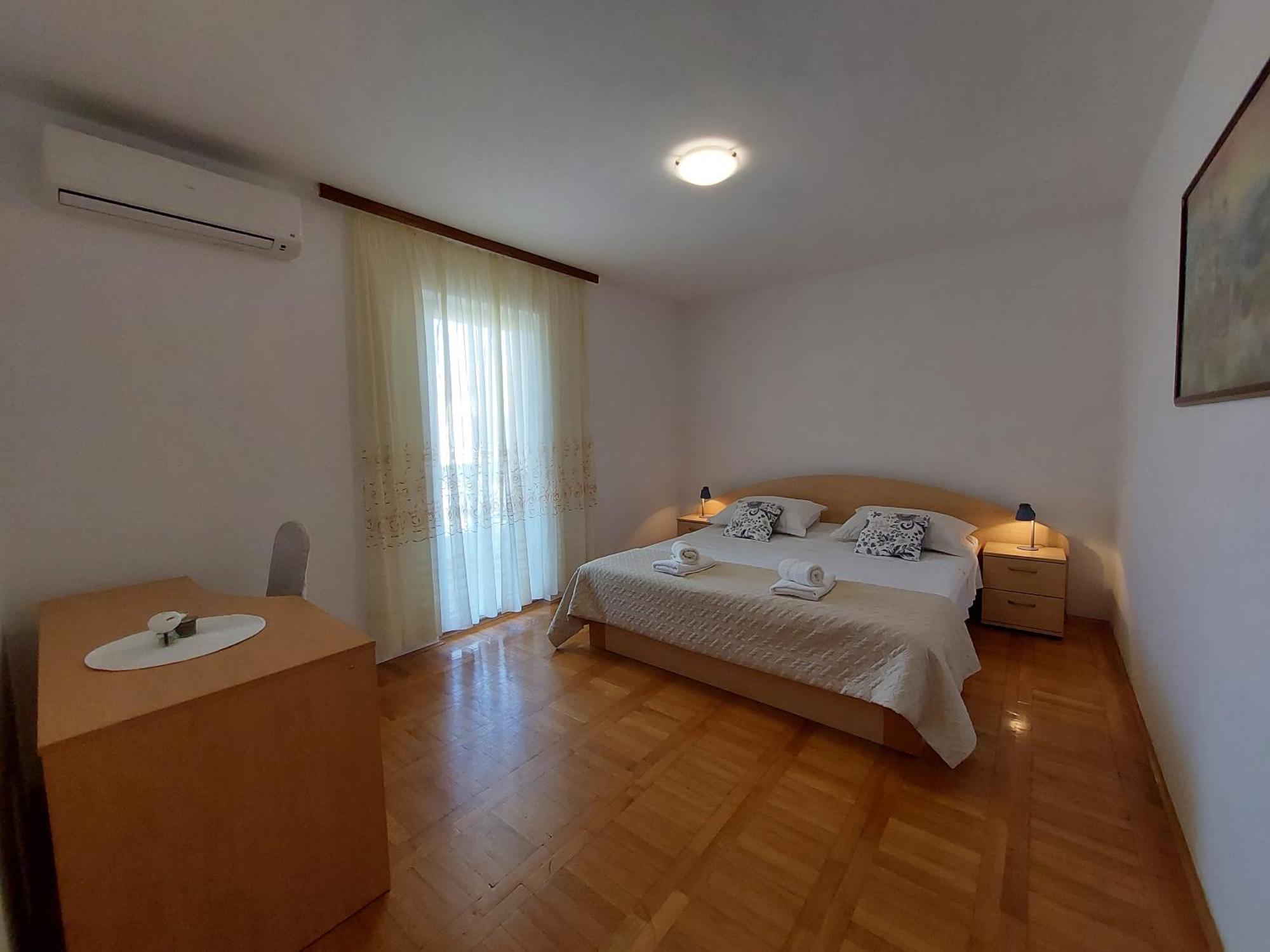 Apartmani Rahela Vodice Exterior foto